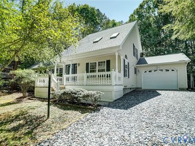 22 Whippoorwill Ln, Palmyra, VA, 22963