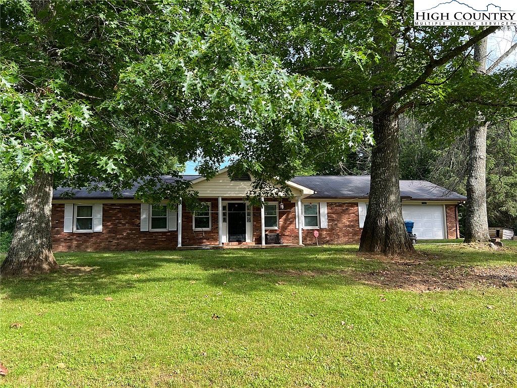 783 Garvey Road, Piney Creek, NC 28663 Zillow