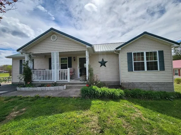 330 Silverhawk Rd, Olive Hill, KY 41164