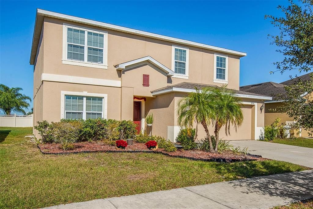 8116 Rothbury Hills Pl, Gibsonton, FL 33534 MLS T3423643 Zillow