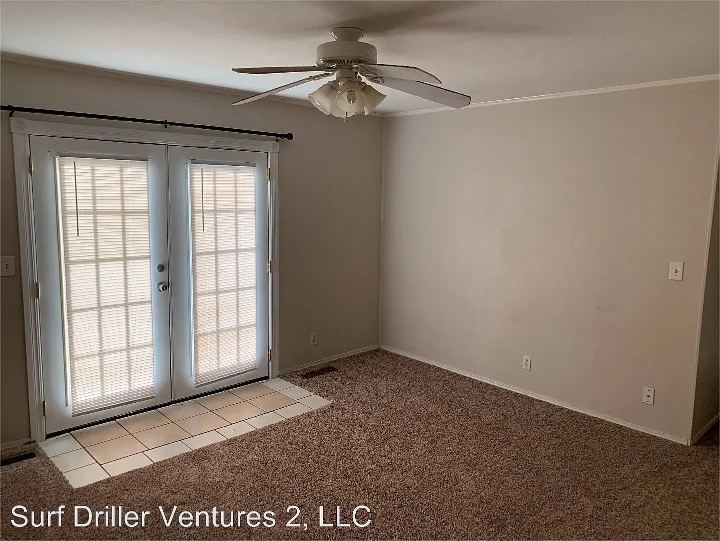 3 bed, 1.0 bath, 1300 sqft, $1,425 — Photo 3