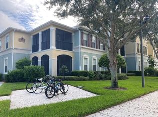 8179 Maritime Flag St UNIT 202, Windermere, FL 34786