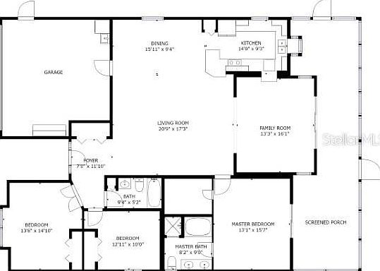 3rd image of 572 Teesdale Dr