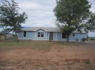 24680 N State Route 89, Paulden, AZ 86334