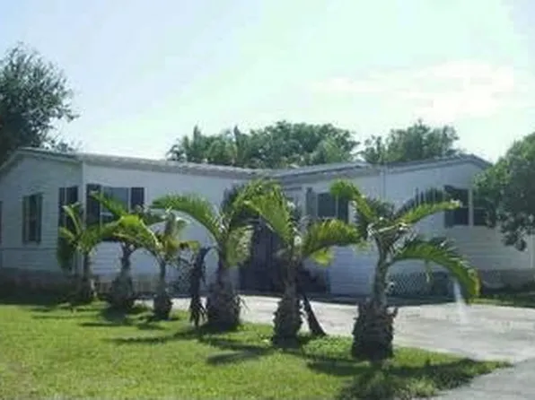 19800 SW 180th Ave Lot 464, Miami, FL 33187