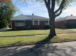 4061 Ascot Ln, Warrensville Heights, OH