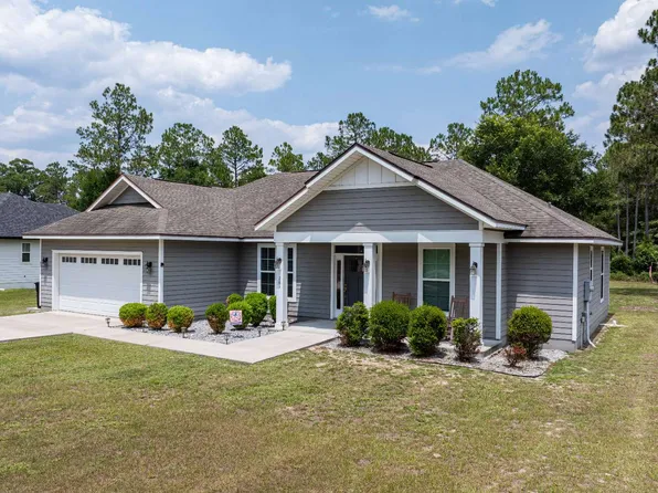 281 SW Newlywed Ct, Lake City, FL 32024