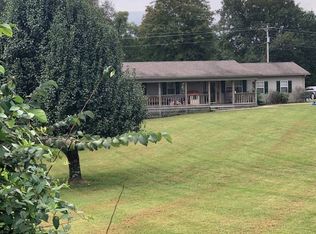 3365 Linnie Rheber Rd, Liberty, KY 42539