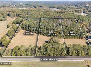 0 Cline Dr SW, Cartersville, GA 30120