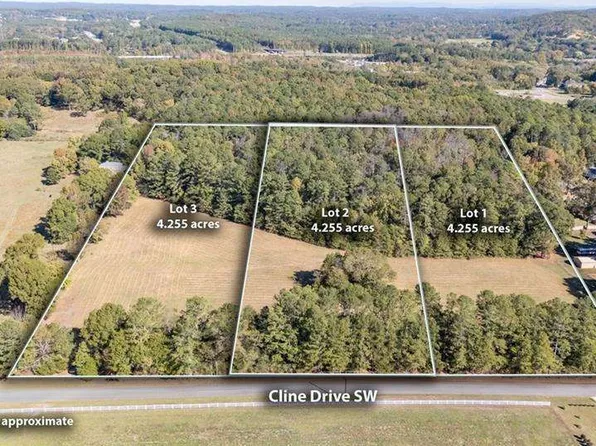 0 Cline Dr SW, Cartersville, GA 30120