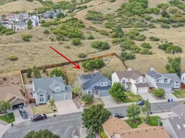 7815 Julynn Rd, Colorado Springs, CO 80919