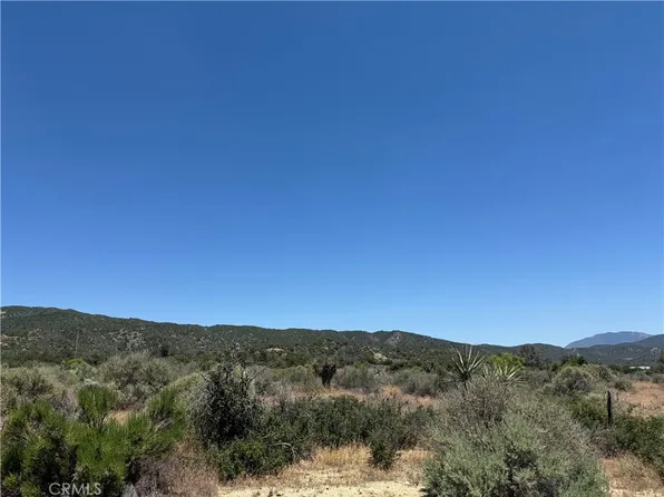 0 Bohlen Rd #3, Anza, CA 92539