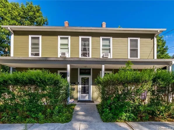 9 Lawrence Street, Vernon, CT 06066