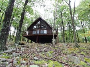 132 Red Fern Ln, Augusta, WV 26704