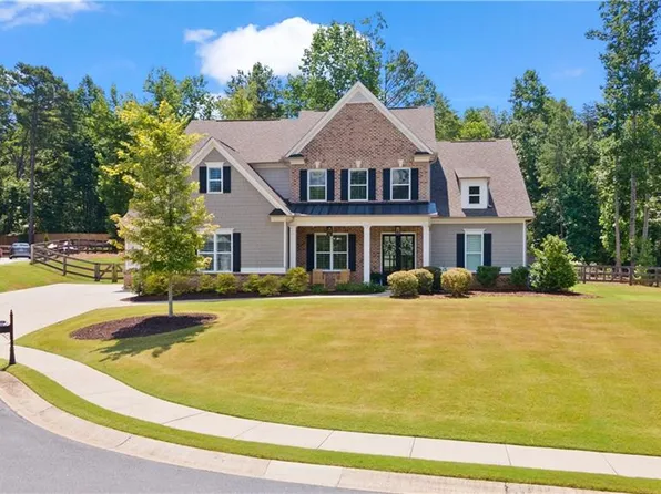 6540 Tuscany Ln, Cumming, GA 30041