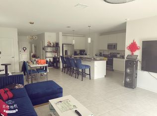 884 Daring Dr, Davenport, FL 33837