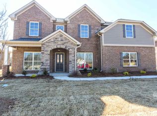 125 Bayard Pl, Madison, AL 35756