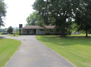 8096 Moody Pkwy, Odenville, AL 35120