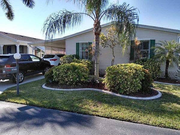 1st image of 3798 Golf Cart Dr