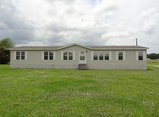 129 Choupique Rd, Opelousas, LA 70570