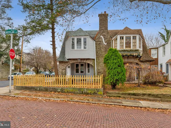 6300 Moylan St, Philadelphia, PA 19144