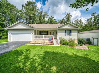 1225 Natchez Trce LOT 79&80, Crossville, TN 38572