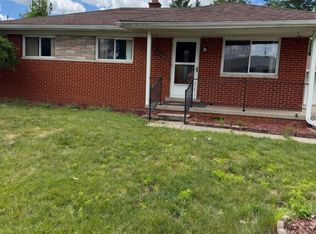 14510 Hoerning Ave, Warren, MI 48088
