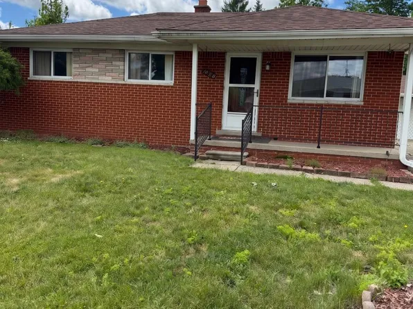 14510 Hoerning Ave, Warren, MI 48088