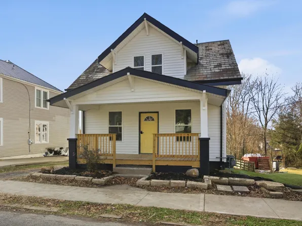 140 S Maple Hts, New Lexington, OH 43764