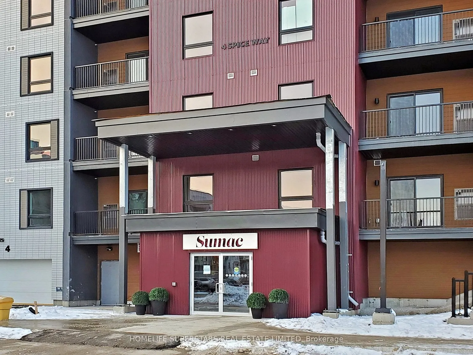 3 bed, $2,450 — Photo 2