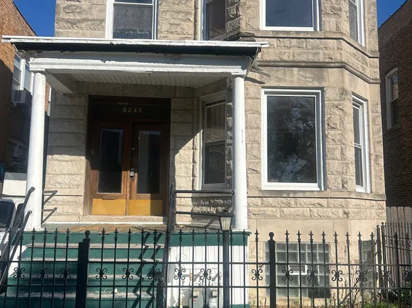 5246 W Congress Pkwy, Chicago, IL 60644