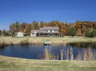 14725 Trenton Rd, Sunbury, OH 43074