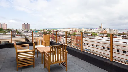 Rented by Nooklyn NYC LLC