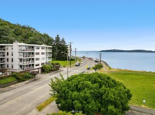 1101 Harbor Ave SW APT 2C, Seattle, WA 98116