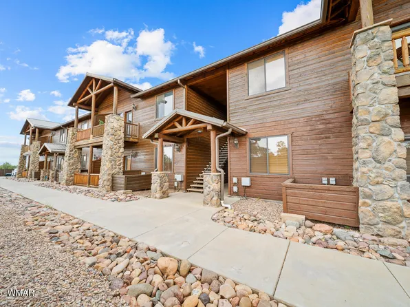 2320 N Cottage Trl, Show Low, AZ 85901