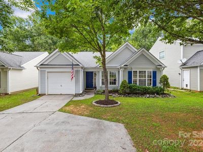 7229 Wingstone Ln, Charlotte, NC, 28262