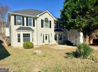 6102 Waterton Dr, Lithonia, GA 30058