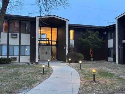 1699 Alcan Dr APT 114, Menasha, WI, 54952