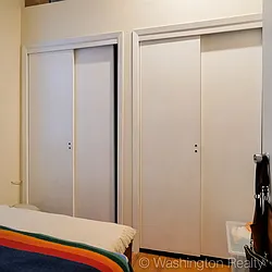 Rented by Washington Realty Corp.