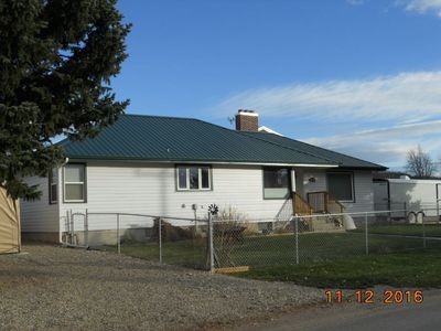 508 1st Ave SE, White Sulphur Springs, MT, 59645