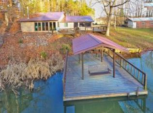 3640 S Old Michigan Rd, Holton, IN 47023