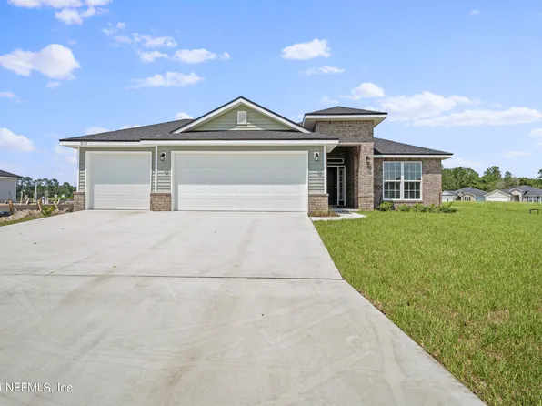 8113 AYDON Drive, Jacksonville, FL 32219