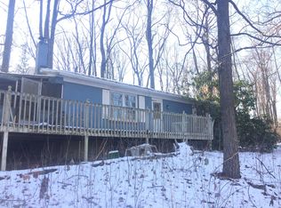 240 Highridge Rd, Front Royal, VA 22630