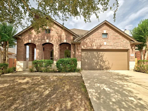 18608 Wind Valley Way, Pflugerville, TX 78660