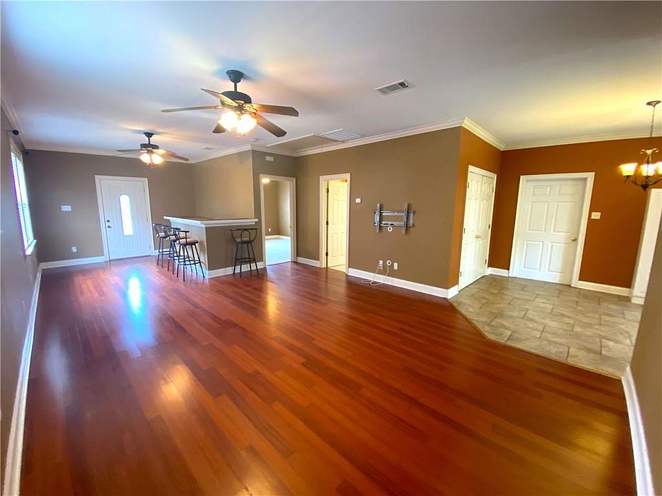 552 Avenue B, Marrero, LA 70072 Zillow