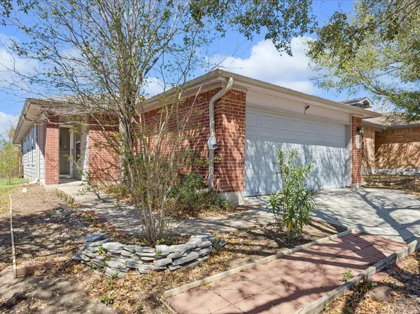 5936 Los Dios Pl, Del Valle, TX 78617