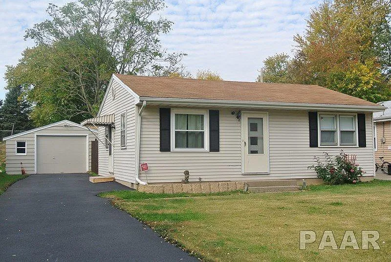 4209 S Wiley Ct photo 1