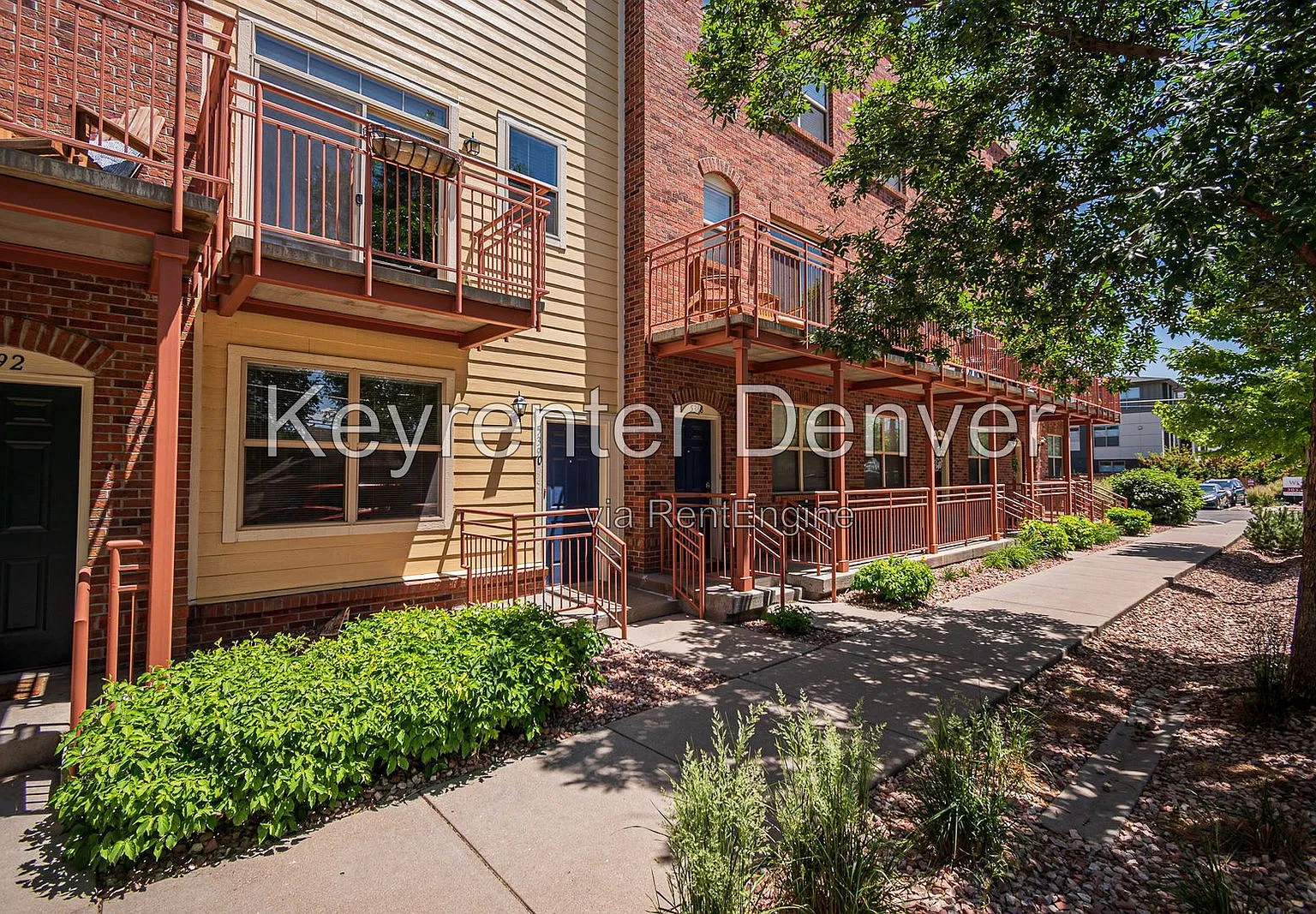 3 bed, 2.5 bath, 1520 sqft, $2,800 — Photo 1