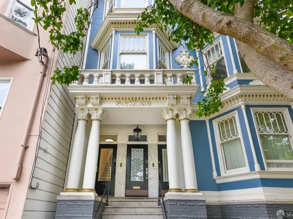 1151 Cole St, San Francisco, CA 94117