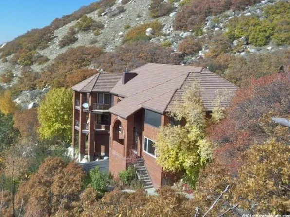 10487 S Seven Springs Cir, Sandy, UT 84092